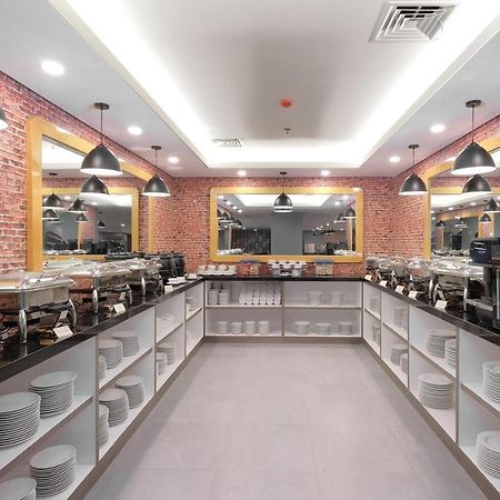 Azana Style Hotel Bandara Jakarta Tangerang Zewnętrze zdjęcie