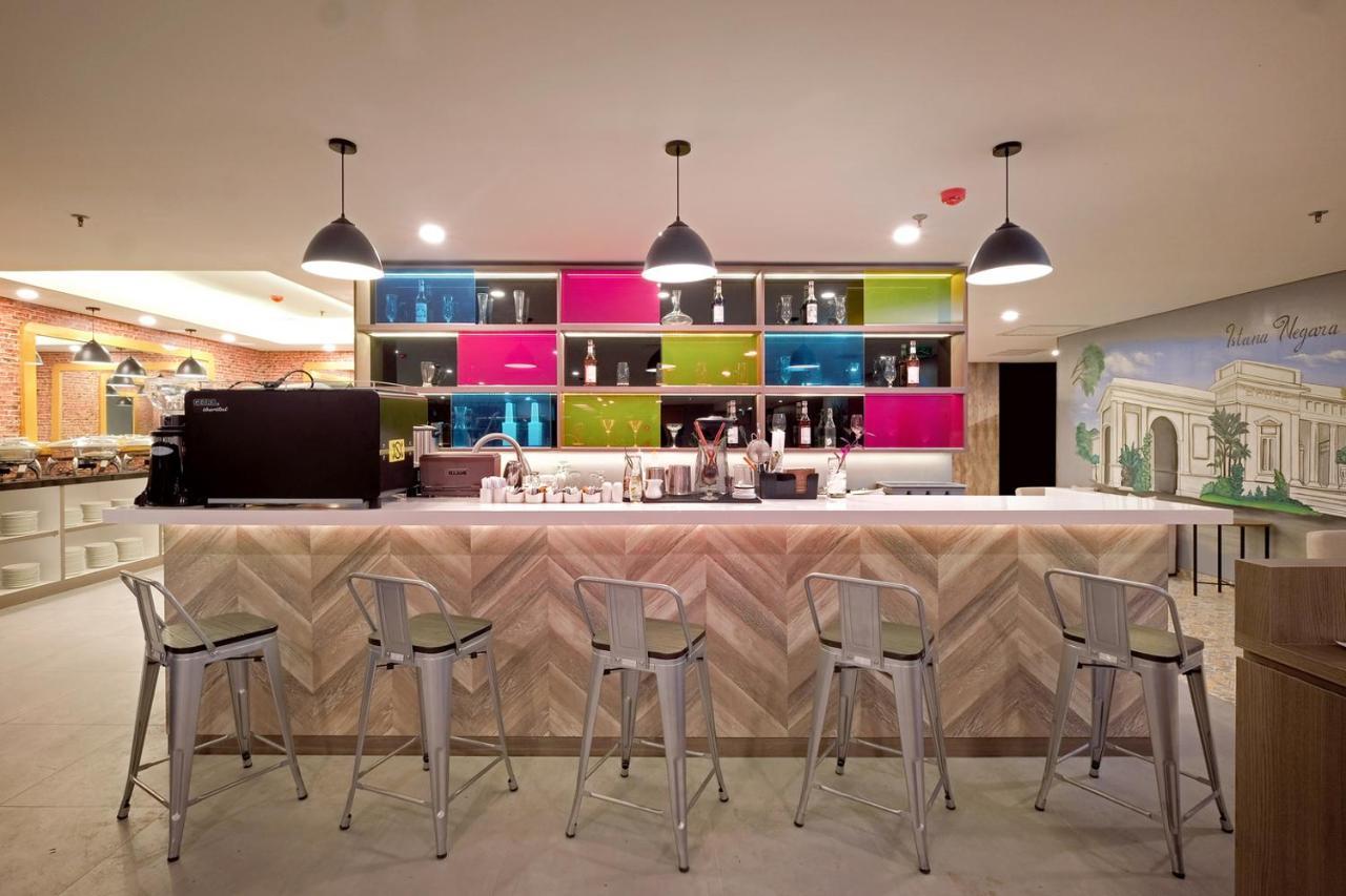 Azana Style Hotel Bandara Jakarta Tangerang Zewnętrze zdjęcie