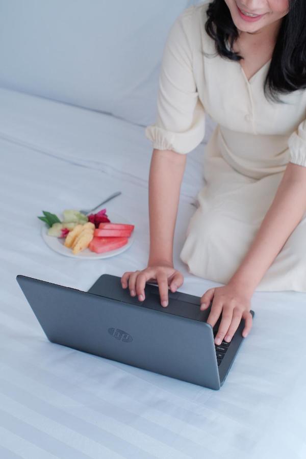 Azana Style Hotel Bandara Jakarta Tangerang Zewnętrze zdjęcie