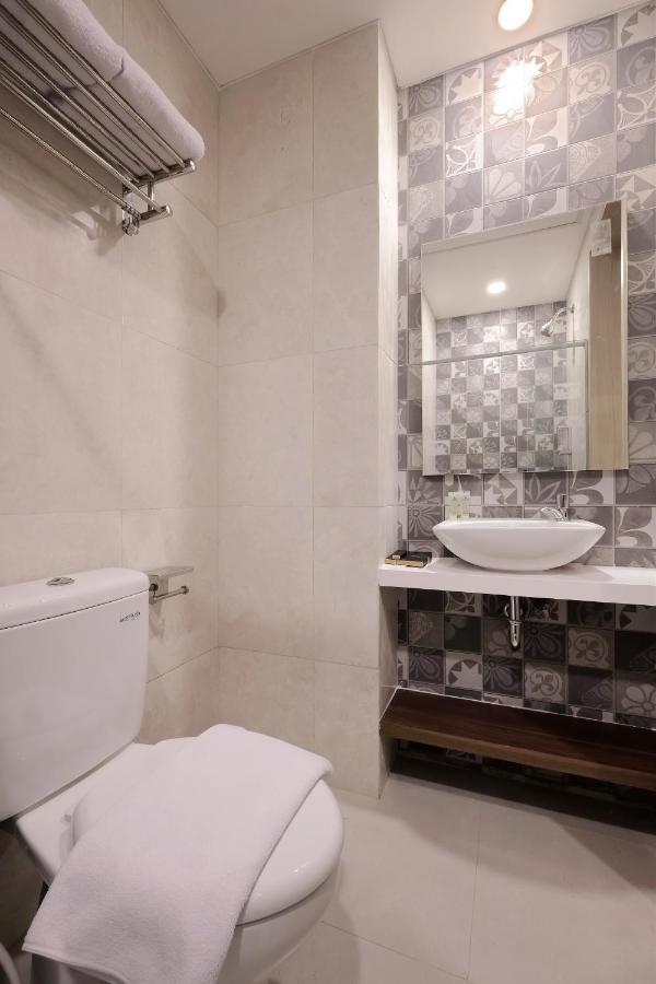 Azana Style Hotel Bandara Jakarta Tangerang Zewnętrze zdjęcie